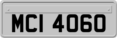 MCI4060