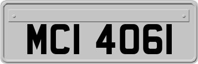 MCI4061