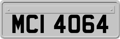 MCI4064