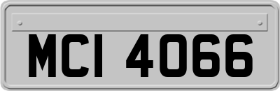 MCI4066