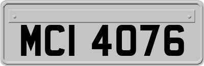 MCI4076