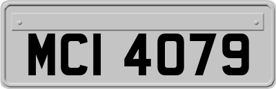 MCI4079