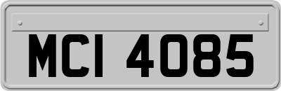 MCI4085