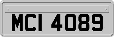 MCI4089