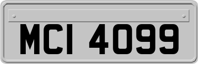 MCI4099