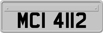MCI4112