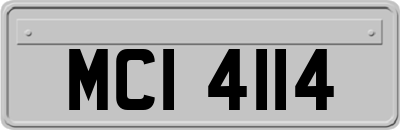 MCI4114