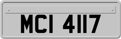 MCI4117