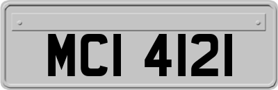 MCI4121