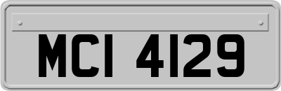 MCI4129