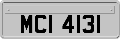 MCI4131