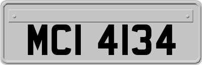 MCI4134