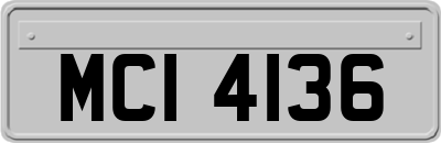 MCI4136
