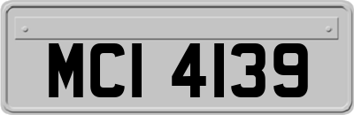 MCI4139