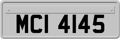MCI4145