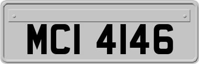 MCI4146