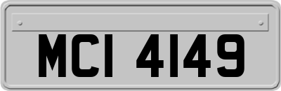 MCI4149