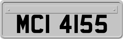 MCI4155