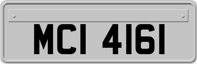 MCI4161