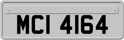 MCI4164
