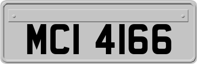 MCI4166