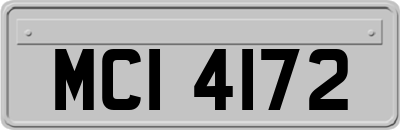 MCI4172