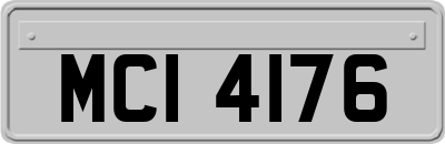 MCI4176