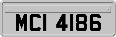 MCI4186