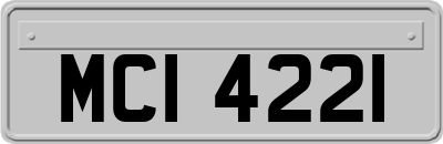 MCI4221