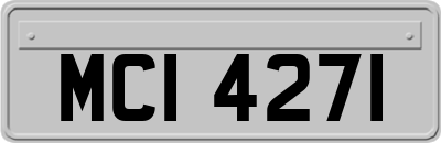MCI4271