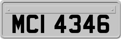 MCI4346