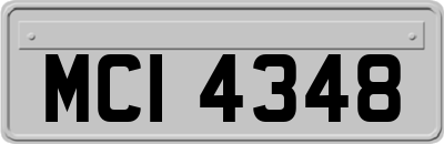 MCI4348