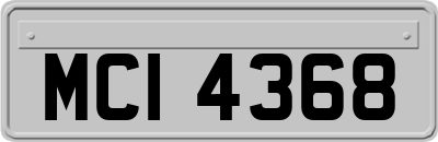 MCI4368