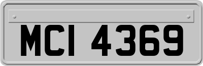 MCI4369
