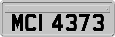 MCI4373