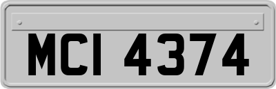MCI4374