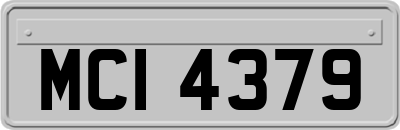 MCI4379
