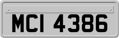 MCI4386