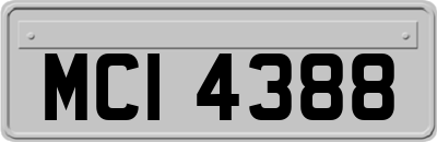 MCI4388