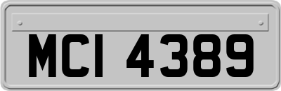 MCI4389