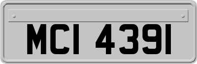 MCI4391