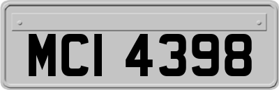 MCI4398