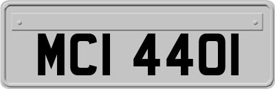 MCI4401