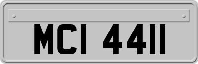 MCI4411