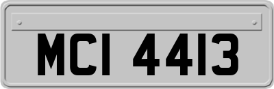 MCI4413