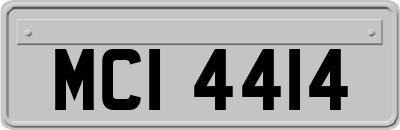 MCI4414