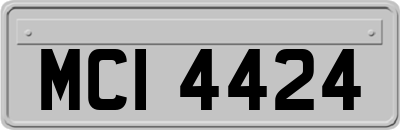 MCI4424