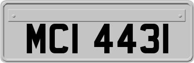 MCI4431