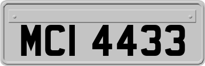 MCI4433
