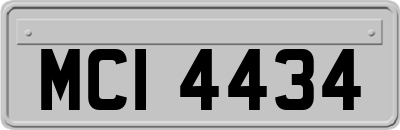 MCI4434